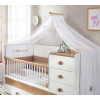 Baldahhiin Natura Baby SL ZIP.HOME