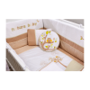 Voodipesukomplekt Natura Baby (75x115 Cm) ZIP.HOME