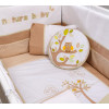 Voodipesukomplekt Natura Baby (75x115 Cm) ZIP.HOME