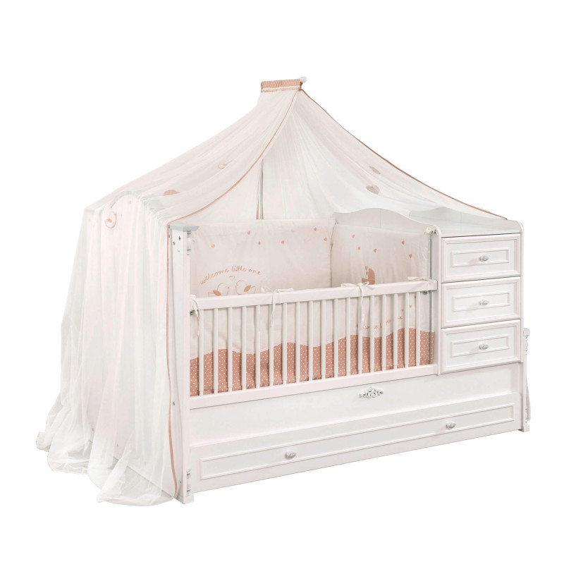 Baldahhiin Romantic Baby